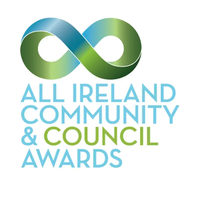 AICCA all ireland community awards
