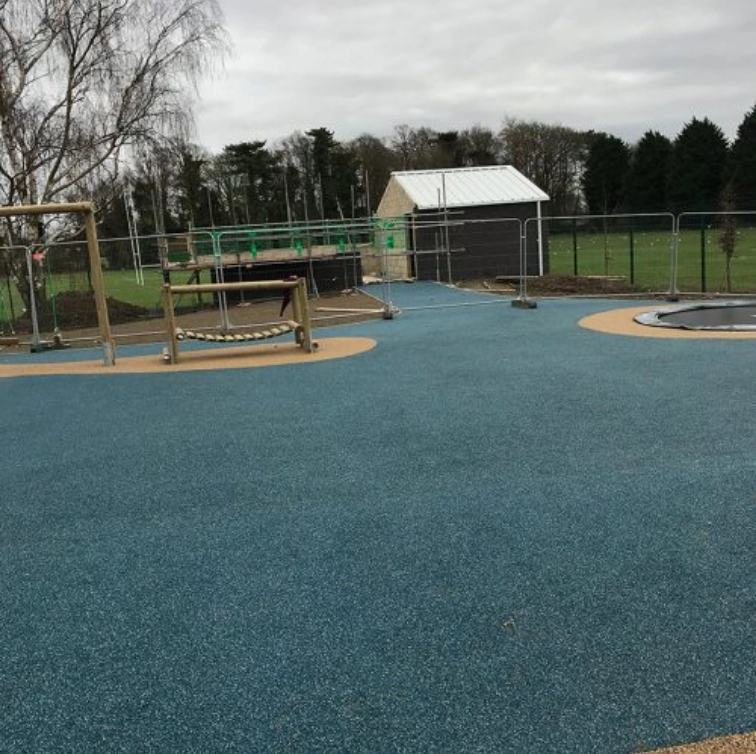 Cambridge Special Education School Groundworks Package