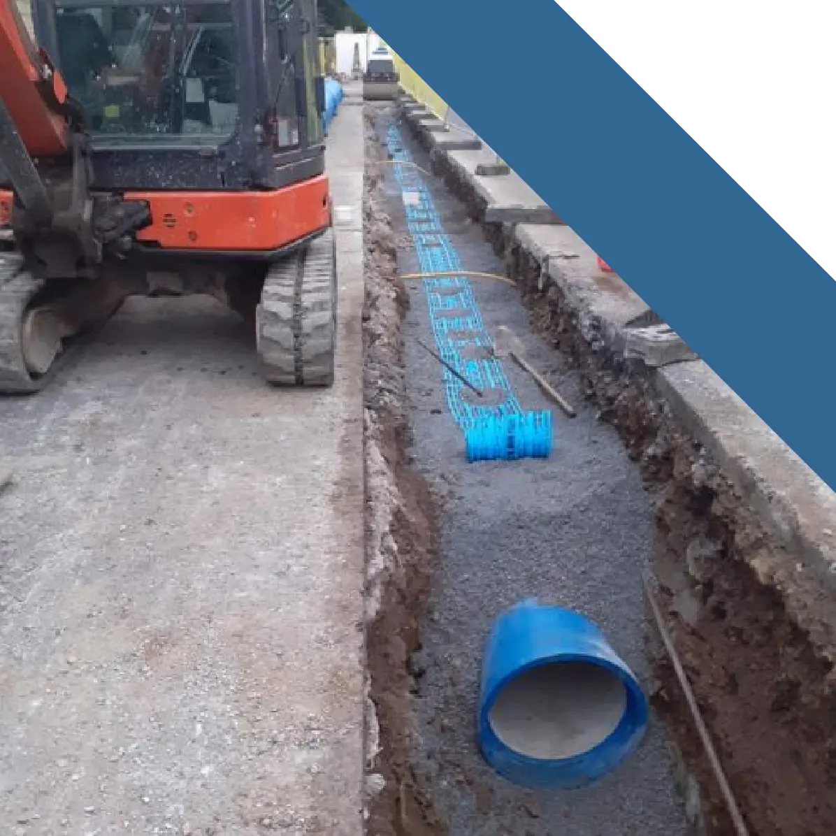 Directional Drilling & Trenchless Technology Directional Drilling & Trenchless Technology