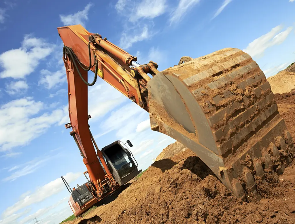 Plant Hire-1