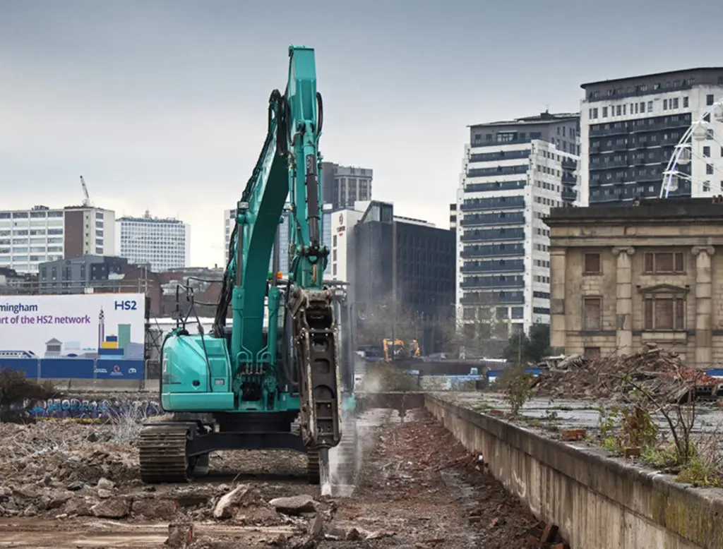 Plant Hire-5