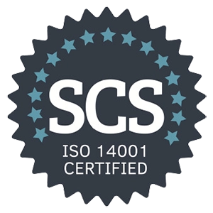 SCS_ISO_14001 iso 14001 certified