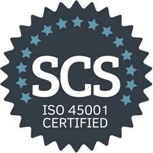 SCS_ISO_45001 iso 45001 certified