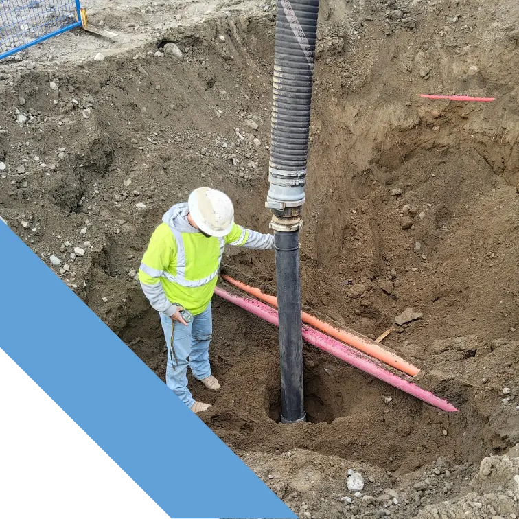 Vacuum Excavator Hire Vacuum Excavator Hire