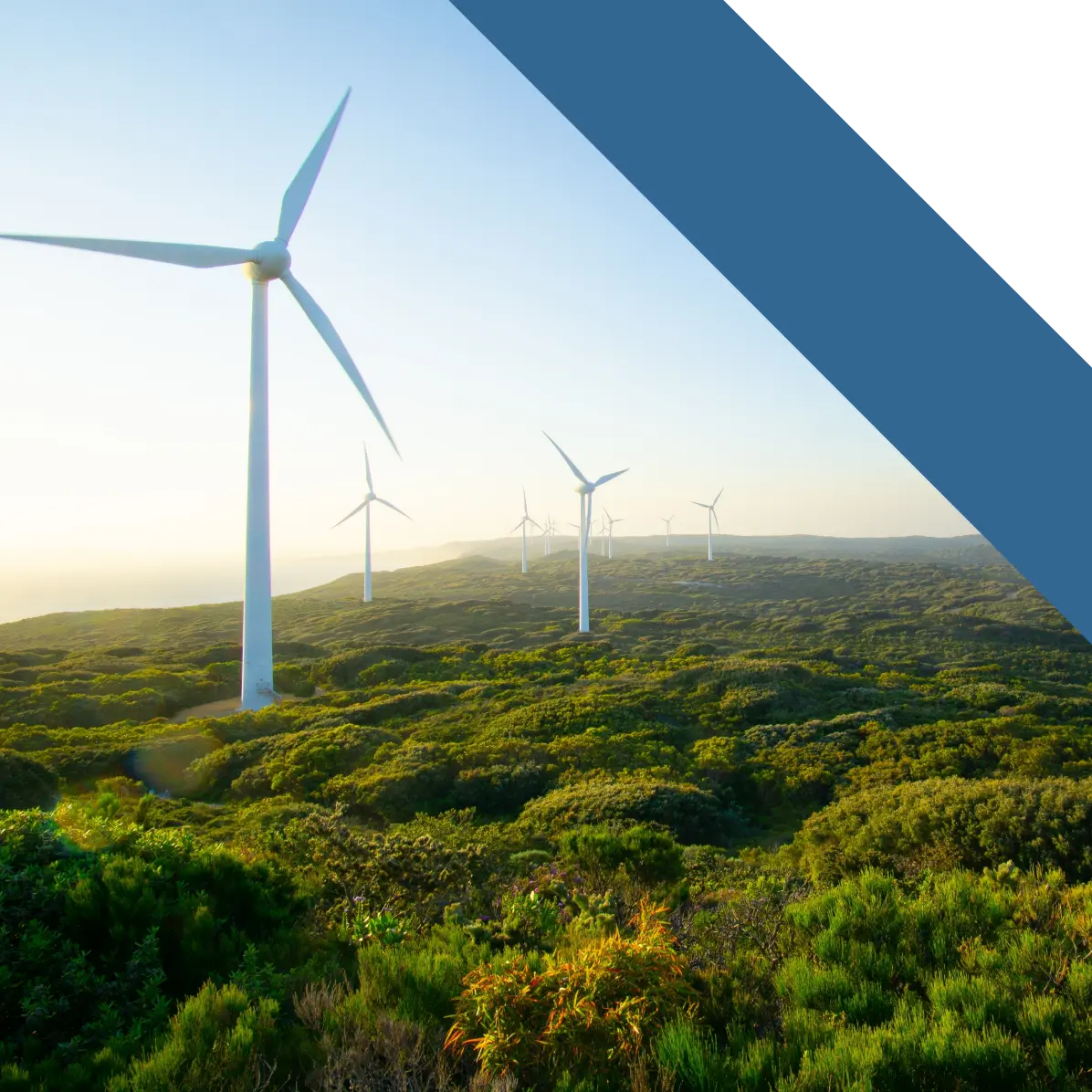 Wind-Farm & Renewable Energy Civils Wind-Farm & Renewable Energy Civils